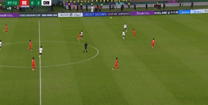 世界杯高清观看-U23国足更衣室狂欢庆祝，主帅安东尼奥：先享受今天，我们会和日本战斗到底！AFC亚洲杯、中国足协发文点赞